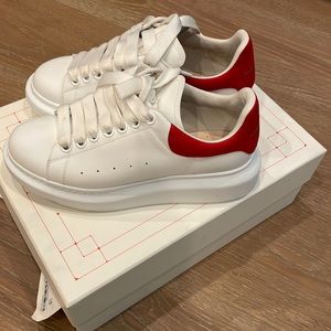 Alexander McQueen Sneakers